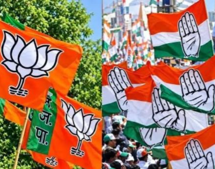 Rajasthan Panchayat Elections: BJP and Congress Intensify Preparations Ahead of Rural Polls